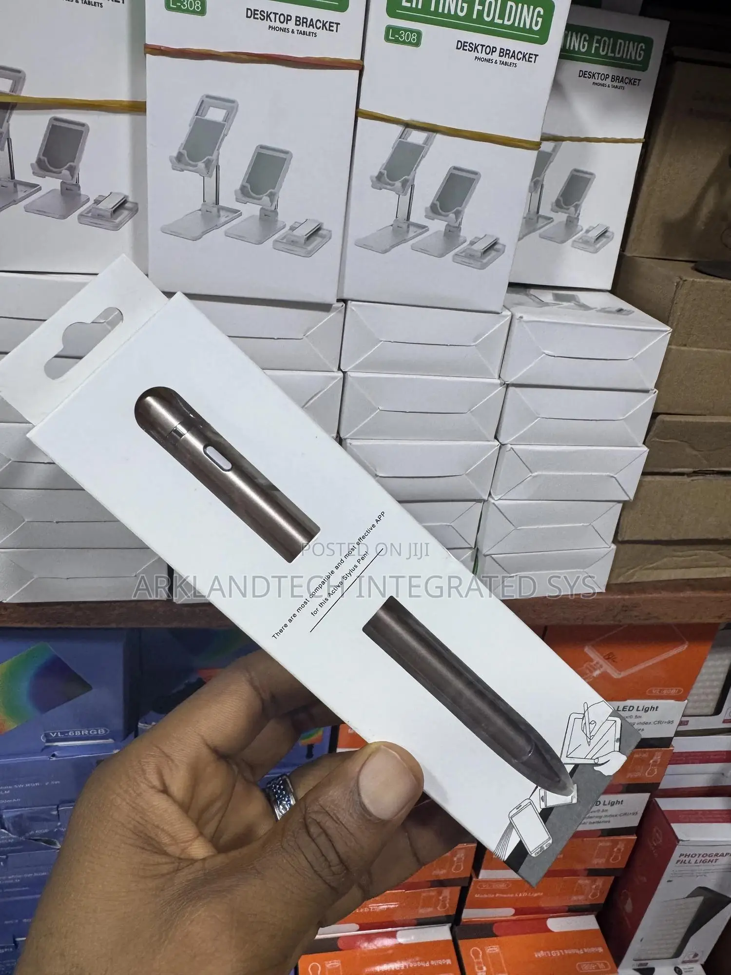 Universal Stylus Pen for Ios/Android/Windows