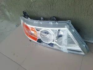 Head Light for Honda Odyssey 2013_2016