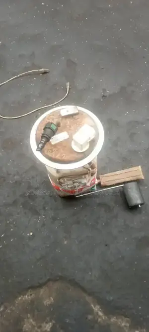Hyundai Elantra 2008 to 2010 Fuel Pump