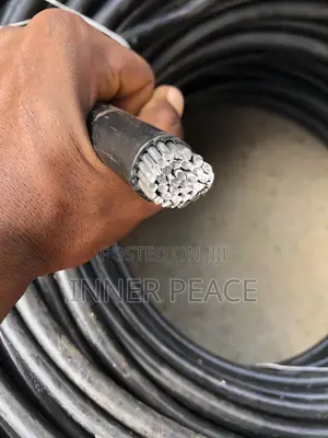 185mm X1 Single Core Aluminum Cable