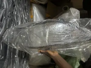 Set Headlamp Cover for Rx 2015
