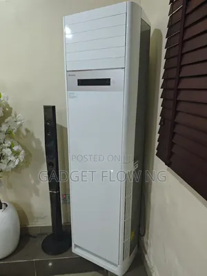 Original 2hp Hisense Standing Ac