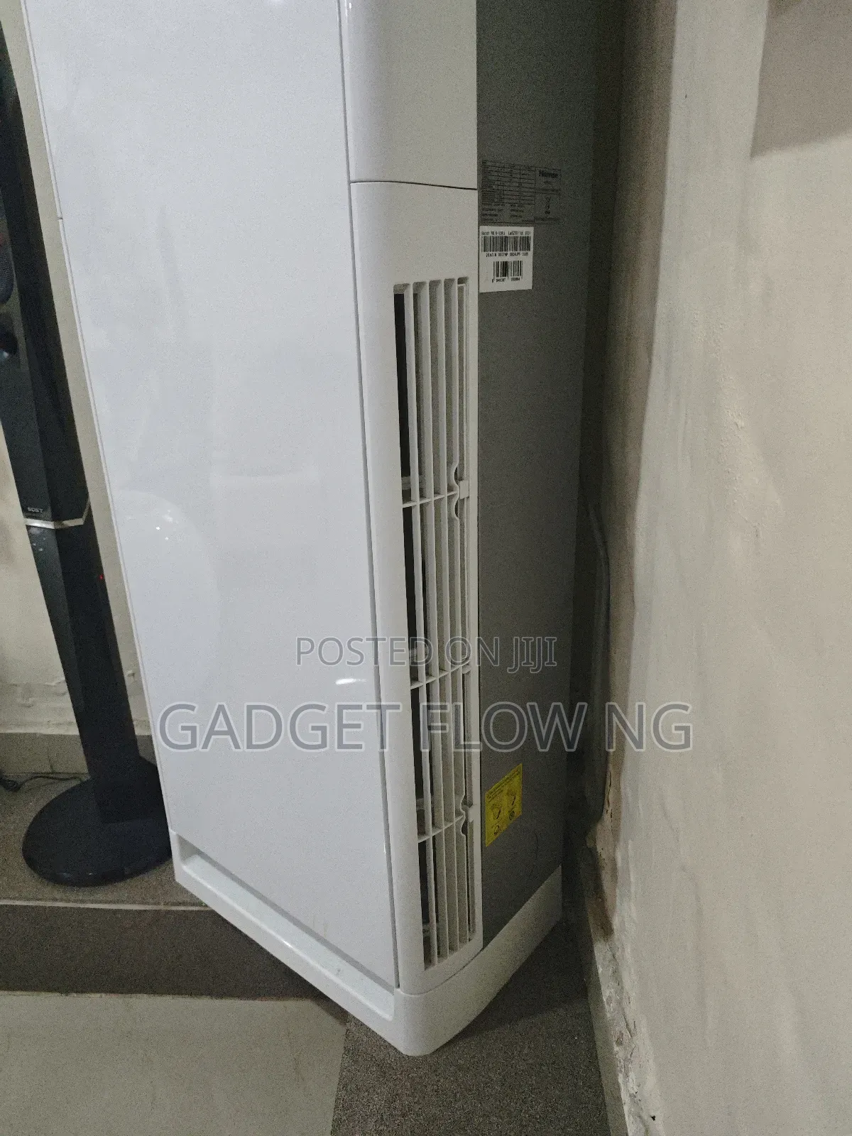 Original 2hp Hisense Standing Ac