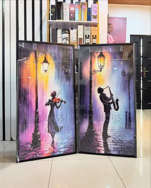 Fill Up Those Empty Walls With Our Beautiful Acrylic Wallframes