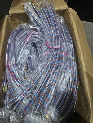 Mixer Flexible Connector All Kinds