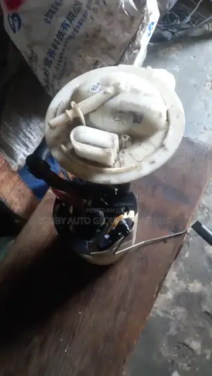 Volkswagen Passat Fsi Fuel Pump