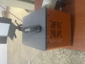 1200 Watt Solar Power Station