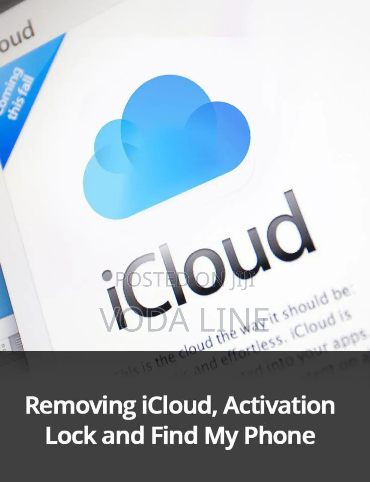 Icloud Bypass Service