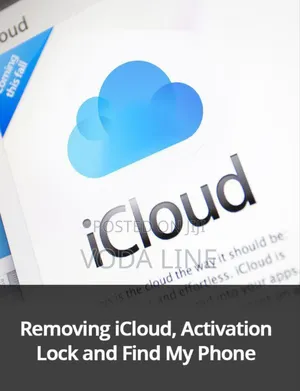 Icloud Bypass Service