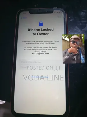 Icloud Bypass Service