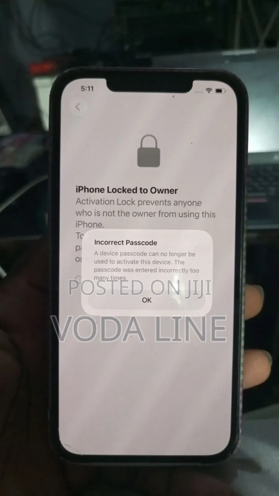 Icloud Bypass Service