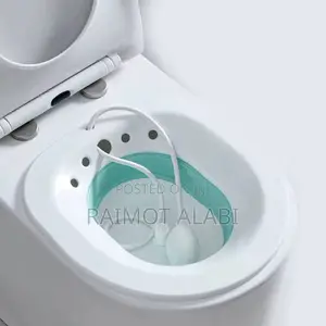 Postpartum Seat Bath