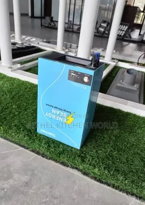 Alltop Ebean 250 Watts Solar Generator
