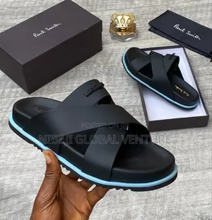 Paul Smith Pam Slippers