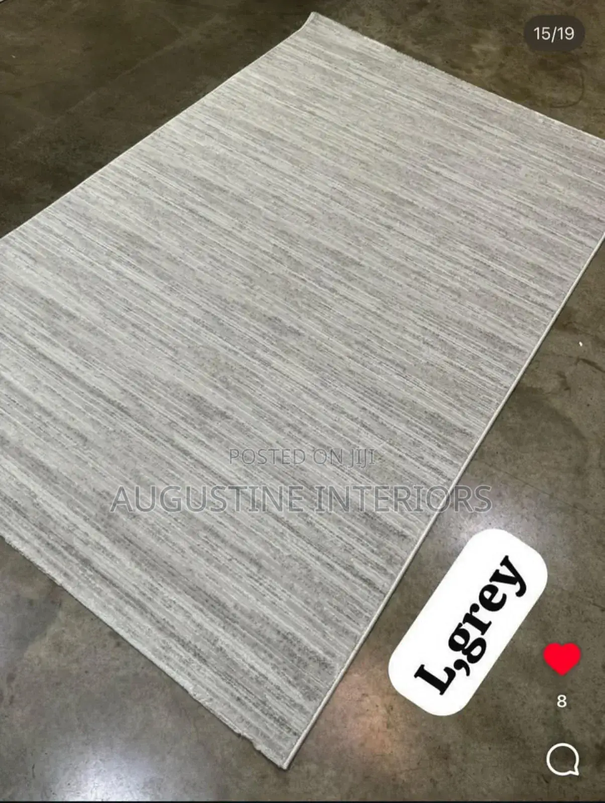Super Quality Turkish Center Rug Size 5ft / 7ft