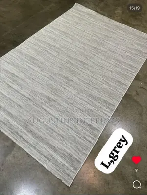 Super Quality Turkish Center Rug Size 5ft / 7ft