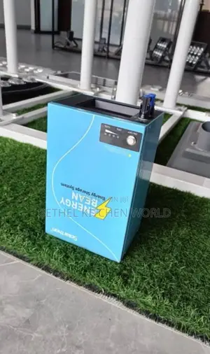 250 Watts Alltop Ebean Solar Generator