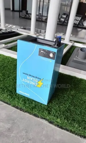 Alltop Ebean Solar Generator 250 Watts