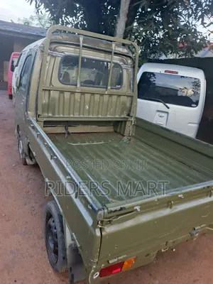 Automatic Trucks
