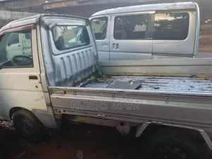 Automatic Trucks