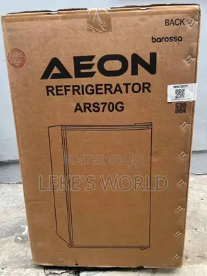 70l Aeon Refrigerator