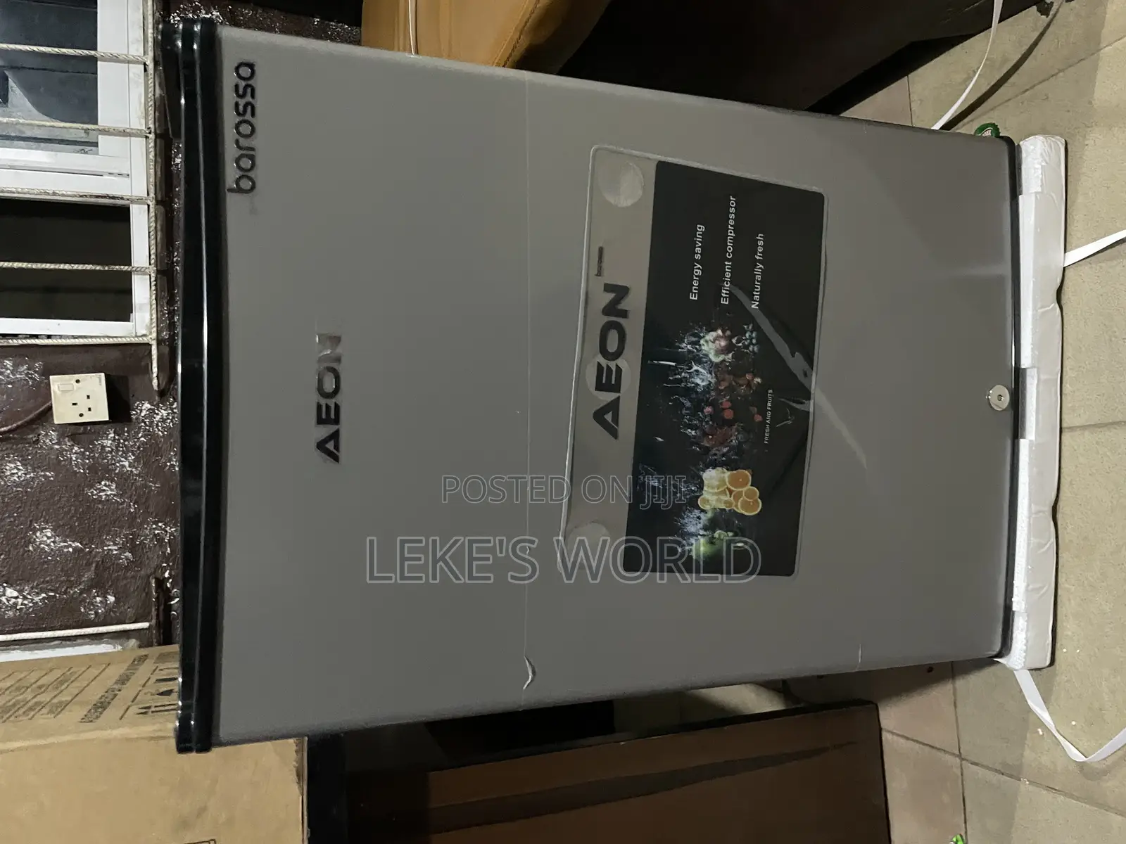 70l Aeon Refrigerator
