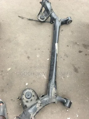 Back Beam for Elantra 2012-2014