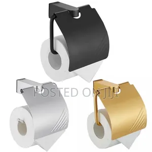 Toilet Tissue Holder Wall Mounted All Kinds