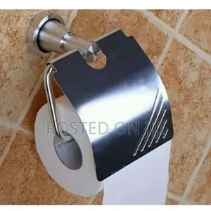Toilet Tissue Holder Wall Mounted All Kinds