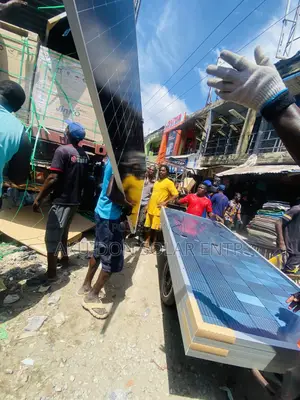 610watts 144cells Original Canadian Biaficial High Voltage Solar Panel