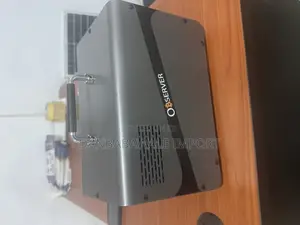 Observer 500 Watt Solar Generator Power Station