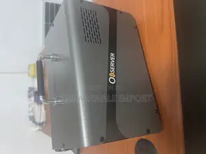Observer 500 Watt Solar Generator Power Station