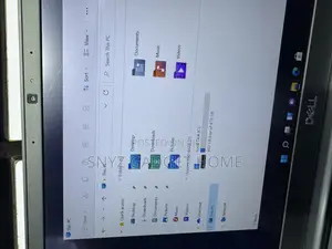 Laptop Dell Latitude 7390 16GB Intel Core I7 SSD 512GB