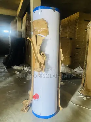 300liter Original Yohako Solar Water Heater