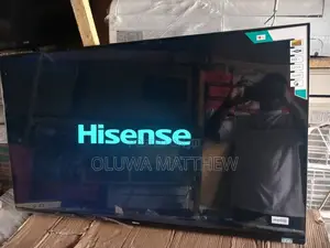Hisense Smart 43 Inch