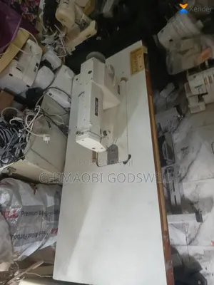 Brother Industrial Straight Sewing Machine