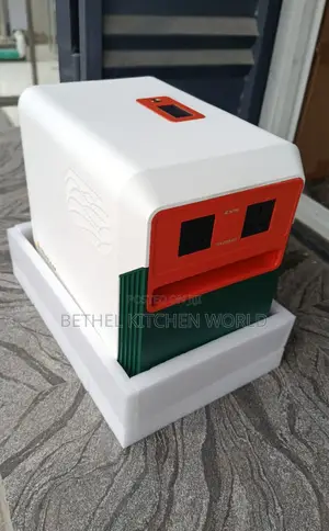 3.6kwh Solar Generator Cola