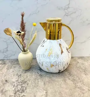 Luxury Jug