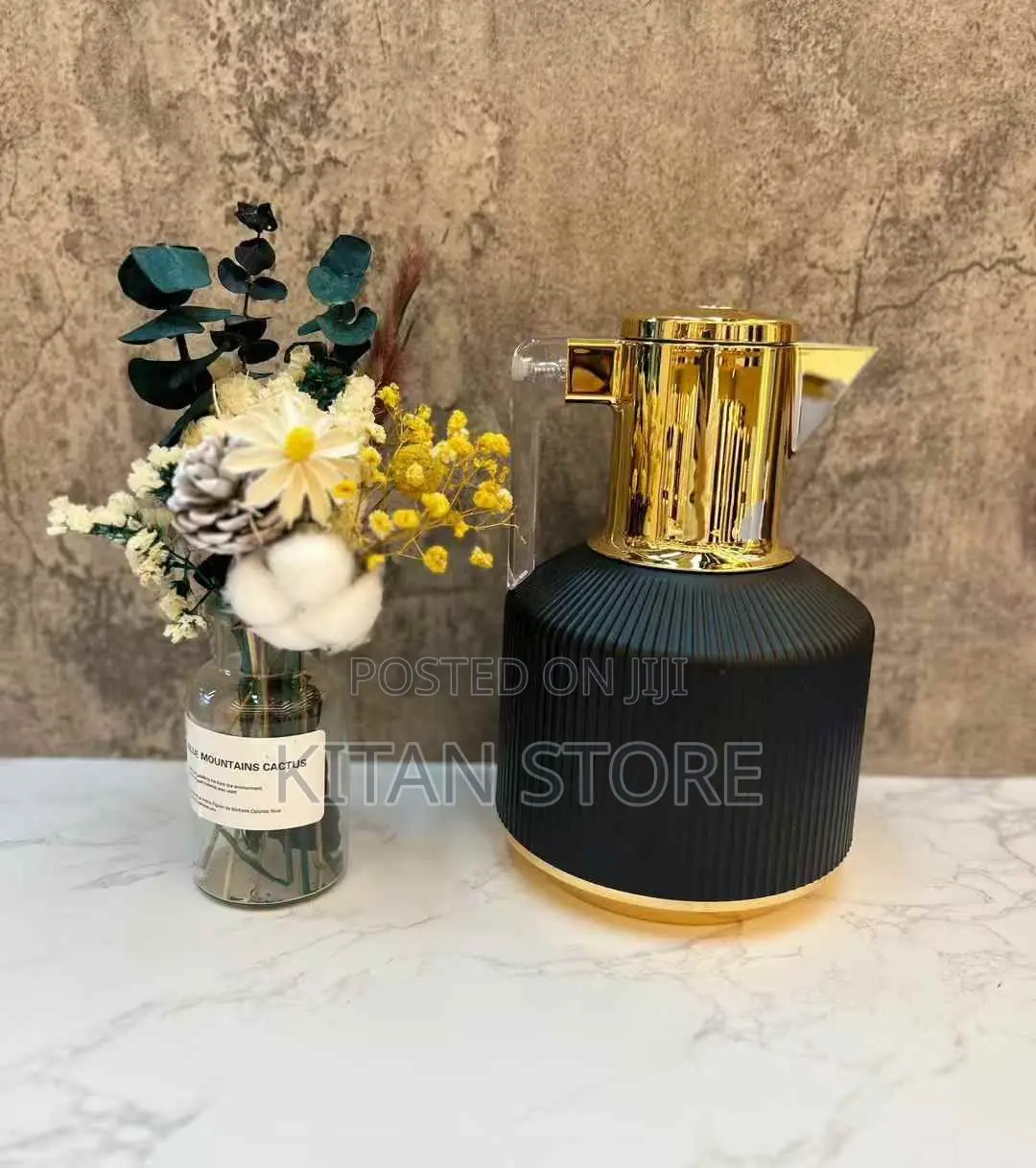 Luxury Jug