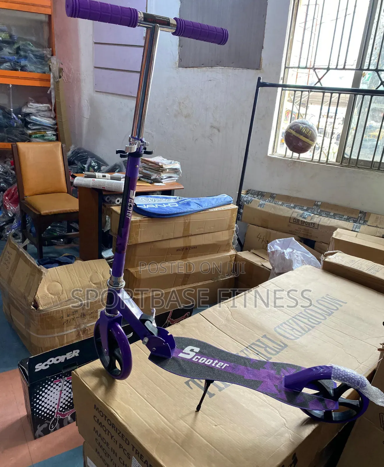 High Quality Children Scooter