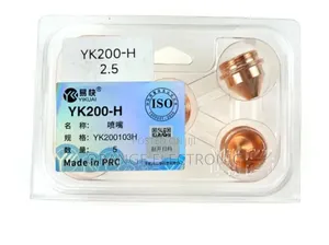 Yk200-H Cutting Nozzle