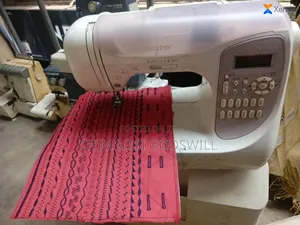 Original Monogram Multi Design Electric Machine