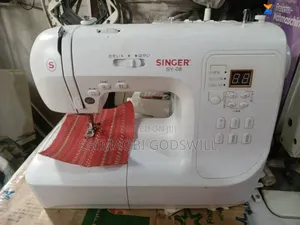 Original Monogram Multi Design Electric Machine