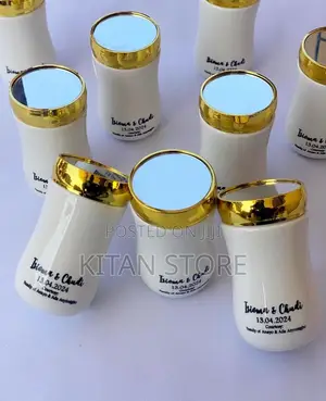Mirror Mugs
