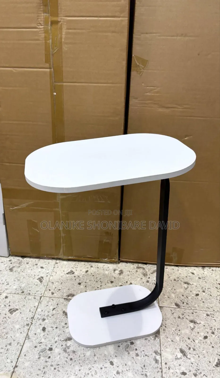Coffee Stool