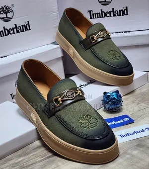 Timberland Beauty