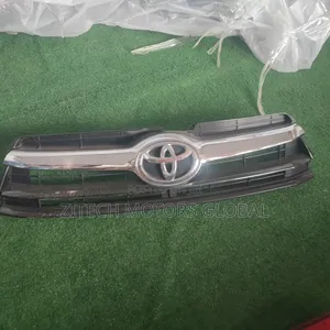 Front Grill Highlander 2017/2019