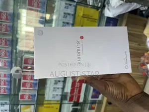 New Xiaomi 15T 512 GB Gold