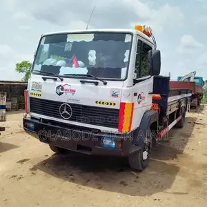 Hiab Rental Services