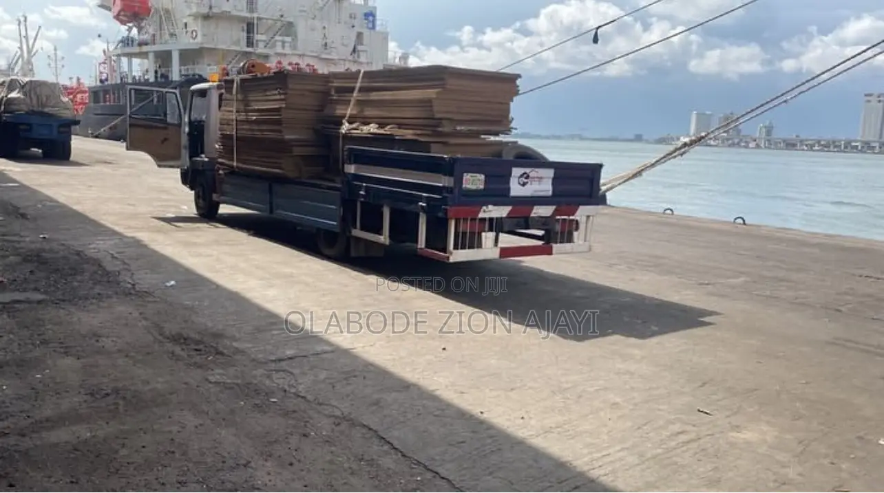 Hiab Rental Services